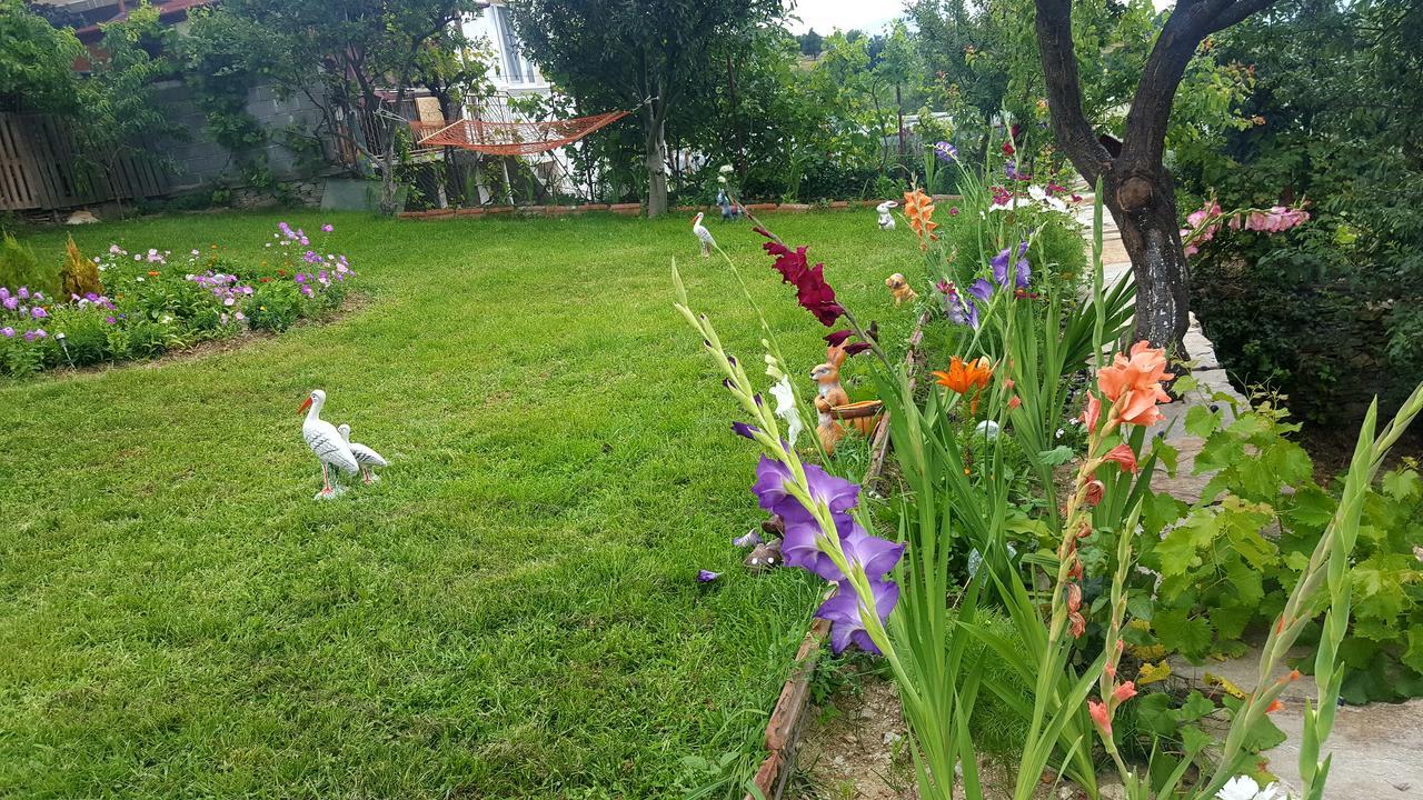 Guest House Agush Kribul Exterior foto