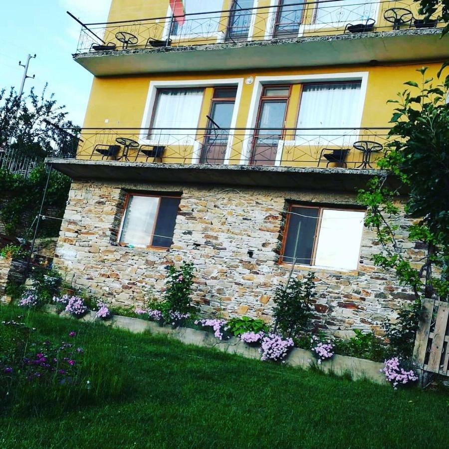 Guest House Agush Kribul Exterior foto
